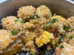 -东来土菜馆(民祥园路店)