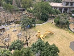 -宁波九龙湖开元度假村