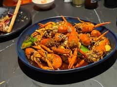 -红盔甲·小龙虾(人民广场店)