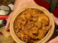 -巴卤社老火锅(财富店)