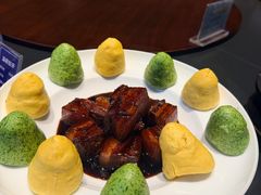 -漢舍中国菜馆(浦东嘉里城店)