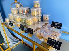 -李大牛和刘大力手作甜品(凯德店)