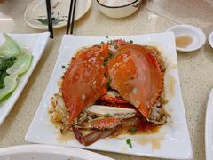 -渔中舟海鲜大排档(普陀沈家门店)