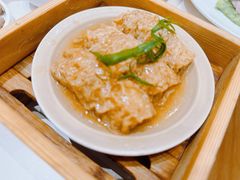 美味鲜竹卷-蔡澜点心·粤菜(月星环球港店)