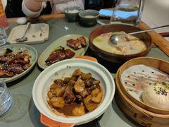 -兰溪小馆(东直门簋街店)