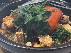 -箱美术馆私房菜(水晶郦城店)