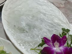 -富来美食
