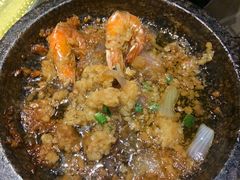 -小菜园新徽菜(蚌埠蚌山万达店)