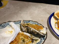 -極上萬膳·日料放题(来福士江景店)