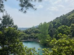-九龙潭景区