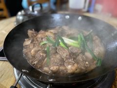 -大地农庄(逢沙大道店)