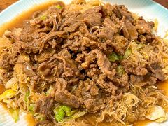 -唔止卤嘢·潮州菜(鹭江店)