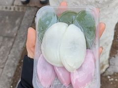 -肥三土菜馆(五四广场店)
