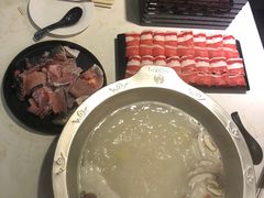 -京门活鱼馆·鱼火锅(百子湾（原红庙）店)