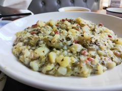 -宣威山野人家·云南菜·菌火锅(金碧店)