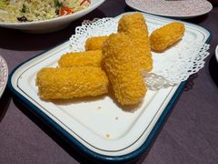 -润泽园饭庄(中山路店)