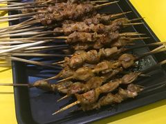 -望京小腰(北京总店)