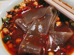 -老哥门肥肠鱼(鱼嘴店)