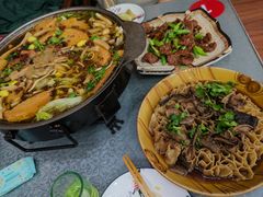 -五台山正觉全素斋