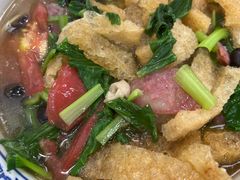 -祁家面馆(卫岗店)