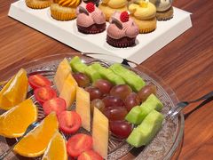 -茗知道茶馆(世博源店)