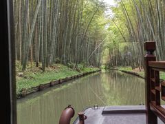 -同里国家湿地公园