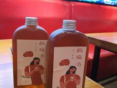 -兔槽江湖菜·重庆璧山兔(水围店)