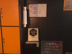 -203密室逃脱体验馆·聚会·亲子·团建(中关村店)