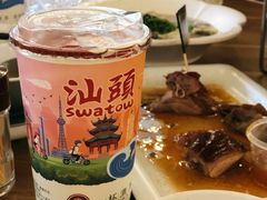 -先记烧鹅王·本地粤菜(福永店)