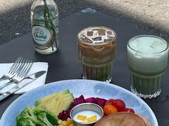 -ommo cafe(半岛城邦店)