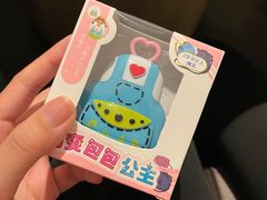 -海底捞火锅(万象城店)