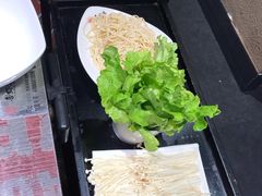 -喜虾客·大虾火锅(郑州无限城店)