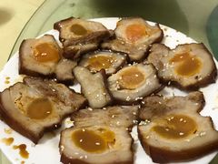 -黎记大排档(慈云路店)