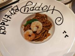 -迦南苑·新派青岛菜·生日纪念日主题餐厅