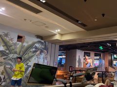 -皇室假期美食水疗会(春风路店)