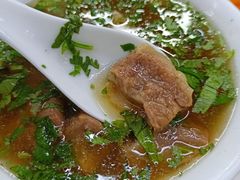 -雨霖祥和炖肉(南市店)