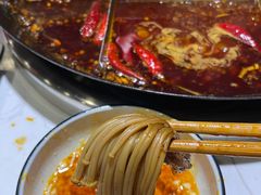 -安胖老火锅(两路口店)