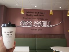 -壳牌华苑加油站