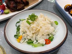 -汤记传菜(秀浦路店)