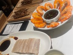 -关东小磨东北菜(漕河泾印象城店)