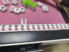 -LJ掼蛋·棋牌会所(徐汇店)