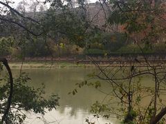 -御庭精品酒店(秦淮河店)