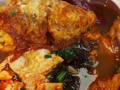 -文昌桥螺蛳粉(魏公村店)