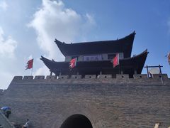 -雁门关景区
