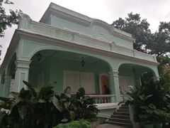 -龙环葡韵住宅式博物馆