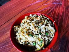 -三码头烧烤(长沙市贺龙体育运动学校店)