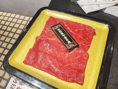 -大牛寿喜烧·和牛放题(香港广场店)
