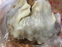 -清泉阁包子饺子·刀削面(五一店)