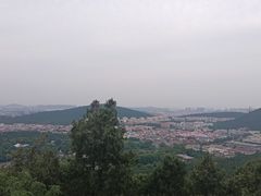 -云龙山
