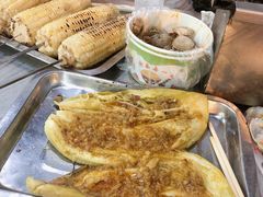 -小王烧烤(毓龙路店)